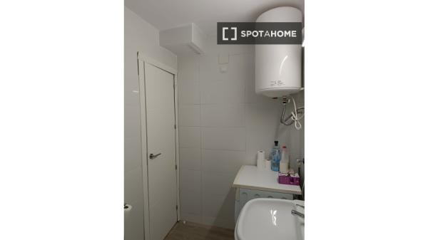 2-Zimmer-Wohnung zur Miete in Rochelambert, Sevilla