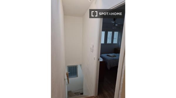 2-Zimmer-Wohnung zur Miete in Rochelambert, Sevilla