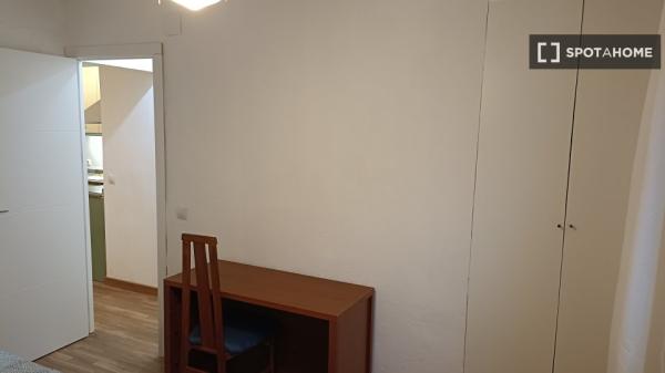 2-Zimmer-Wohnung zur Miete in Rochelambert, Sevilla