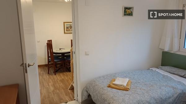 2-Zimmer-Wohnung zur Miete in Rochelambert, Sevilla