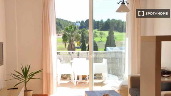 Maison de 2 chambres à louer à en Roca Llisa, Illes Balears