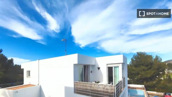 2-bedroom house for rent in en Roca Llisa,  Illes Balears