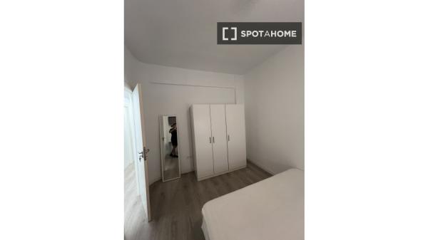 Habitación en piso compartido en valència