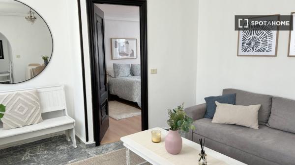 Apartamento T2 inteiro em Vigo