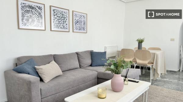 Apartamento T2 inteiro em Vigo