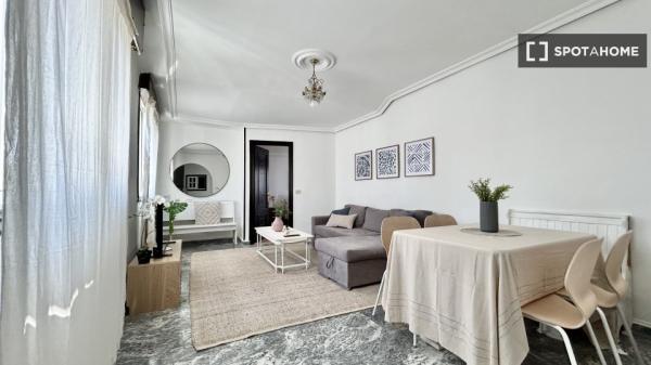 Apartamento T2 inteiro em Vigo