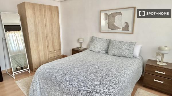 Apartamento T2 inteiro em Vigo