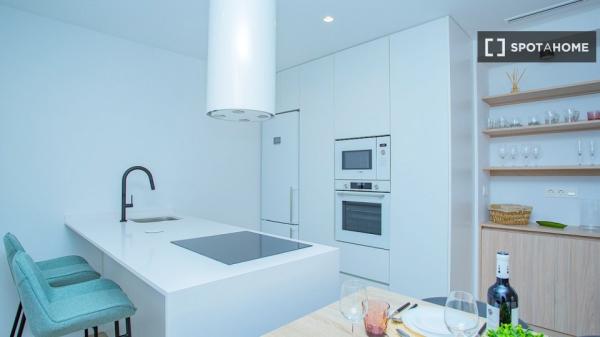 Apartamento de 3 habitaciones en alquiler en Lomas De Polo-Pinomar