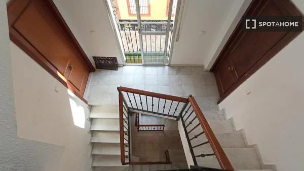 Apartamento de 2 habitaciones en alquiler en Sevilla, Sevilla