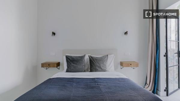 apartamento de 1 dormitorio en alquiler en Chamartín, Madrid