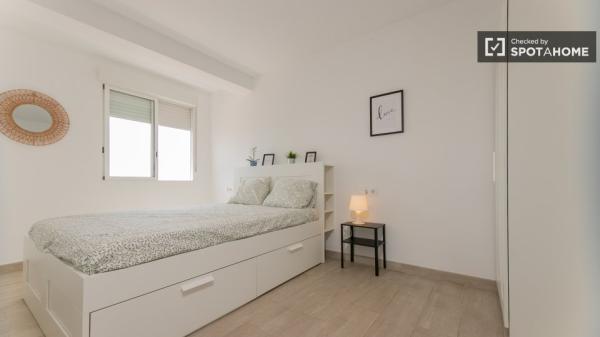 Apartamento de 2 habitaciones en alquiler en Puçol, Valencia