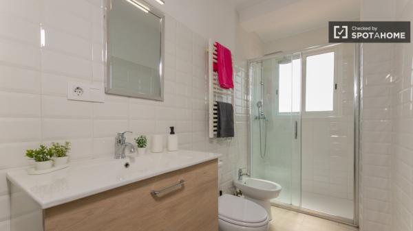 Apartamento de 2 habitaciones en alquiler en Puçol, Valencia