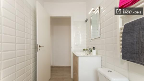 Apartamento de 2 habitaciones en alquiler en Puçol, Valencia