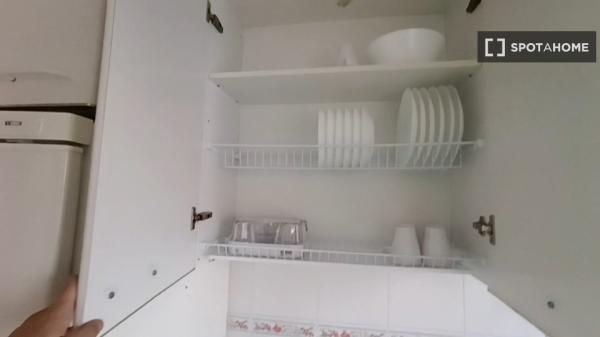 Apartamento entero de 3 dormitorios en Sevilla