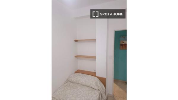 Apartamento entero de 3 dormitorios en Sevilla