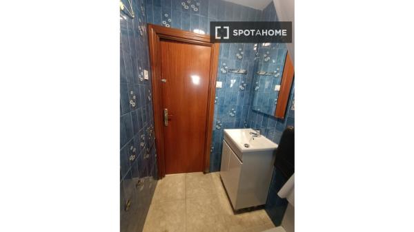 Apartamento entero de 3 dormitorios en Sevilla