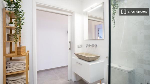 Apartamento de 1 quarto para alugar em Santa Cruz De Tenerife