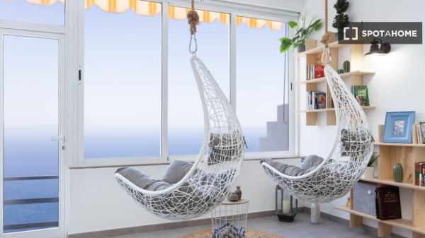 1-Zimmer-Wohnung zur Miete in Santa Cruz de Tenerife