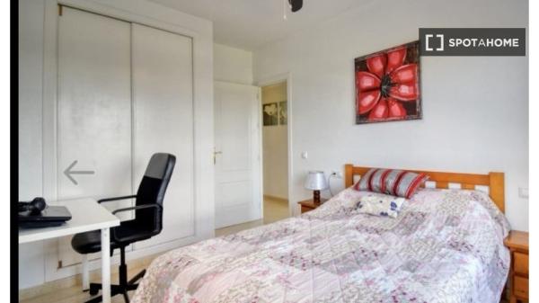 Whole 3 bedrooms apartment in Orihuela