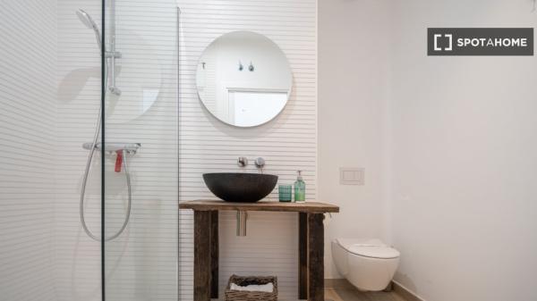 Apartamento entero de 1 dormitorio en Cádiz