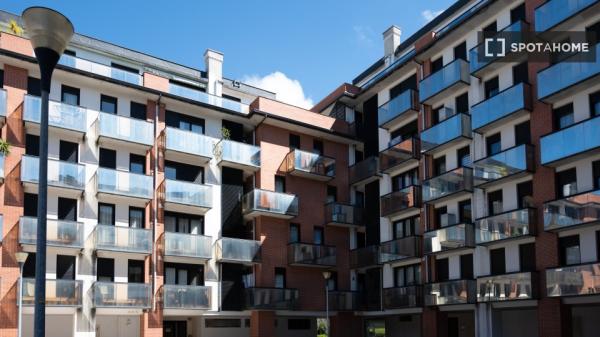 Piso en alquiler de 3 habitaciones en Cantabria