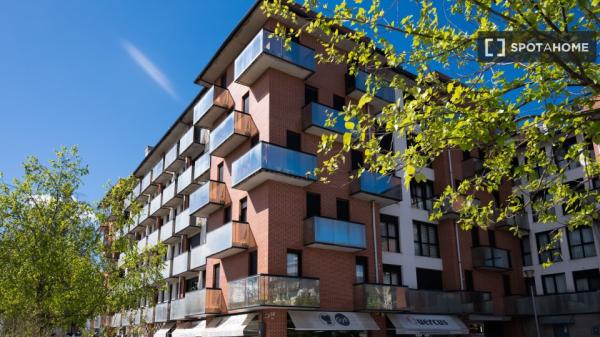 Piso en alquiler de 3 habitaciones en Cantabria