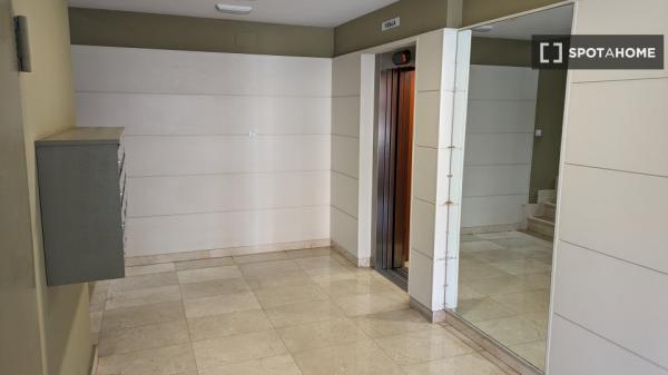 Piso en alquiler de 3 habitaciones en Cantabria