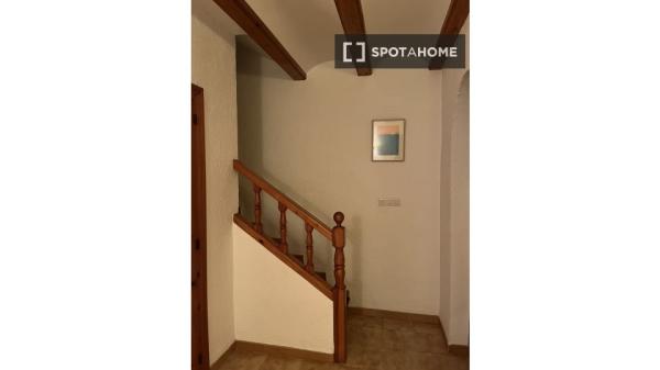 Apartamento de 2 habitaciones en alquiler en Els Poblets, Dénia