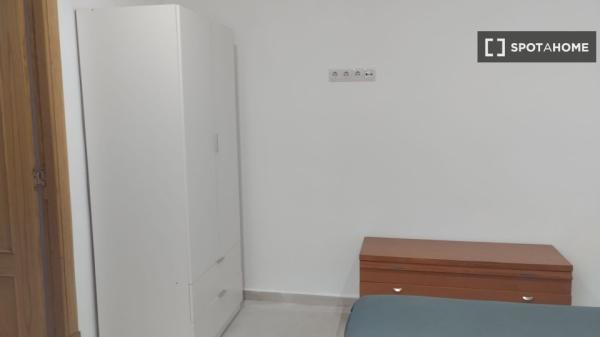 Quarto para alugar em apartamento de 4 quartos em Son Canals, Palma