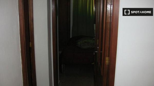 Room in shared apartment in Las Palmas de Gran Canaria