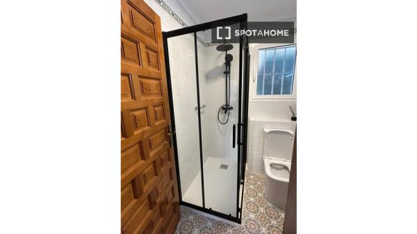 Apartamento inteiro de 2 quartos em Benitachell