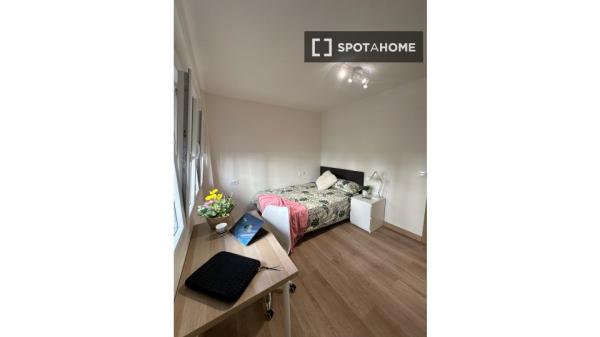 Chambre en colocation à Séville