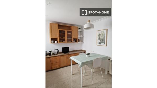 Habitación en piso compartido en valència