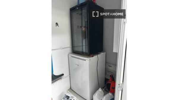 Komplette 4-Zimmer-Wohnung in Son Parc