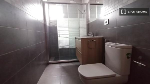 Appartement entier de 4 chambres à Las Palmas de Gran Canaria