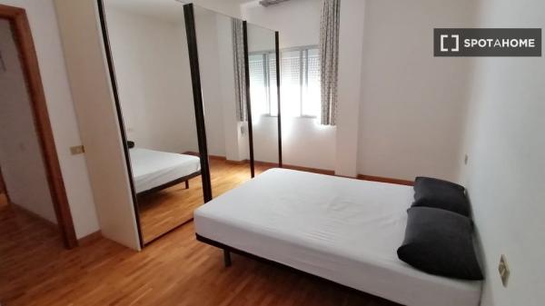 Komplette 4-Zimmer-Wohnung in Las Palmas de Gran Canaria