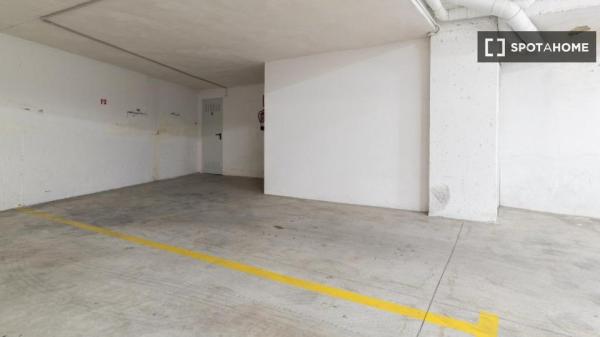 Piso de 2 habitaciones en alquiler en Baiona