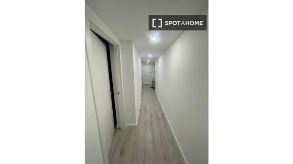 Quarto em apartamento compartilhado em Palma