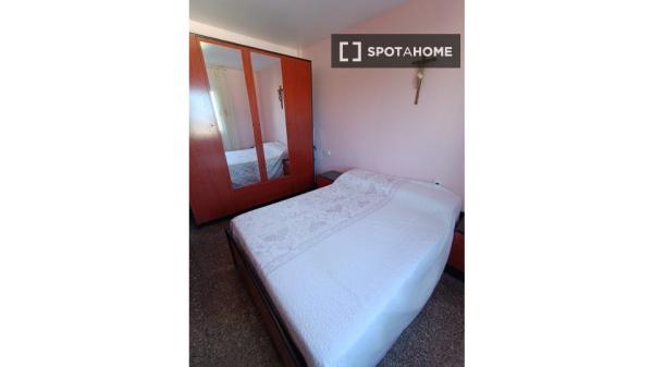 Room in shared apartment in Alicante (Alacant)