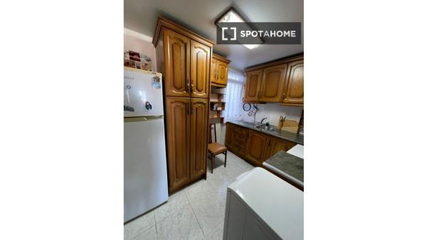 Room in shared apartment in Alicante (Alacant)