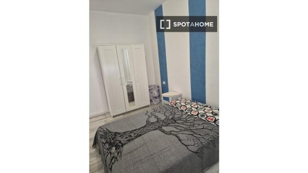 Room in shared apartment in Santa Cruz de Tenerife