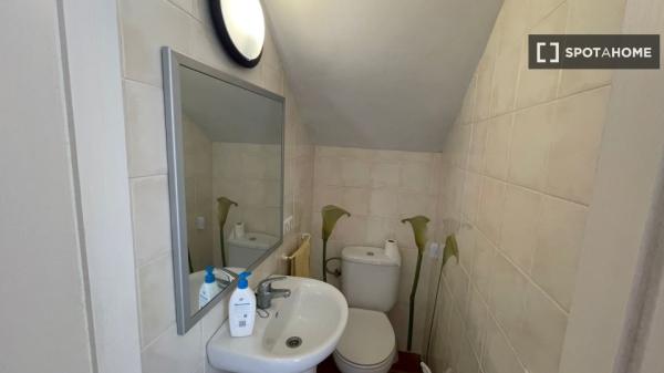 Apartamento inteiro de 2 quartos em Cales de Mallorca