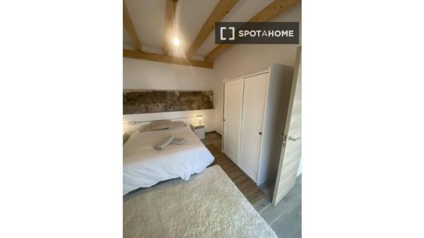 Room in shared apartment in Palma