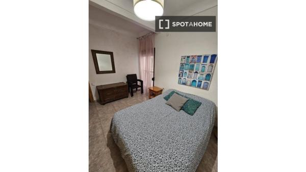 Appartamento 1 camera da letto ad Alicante (Alacant)