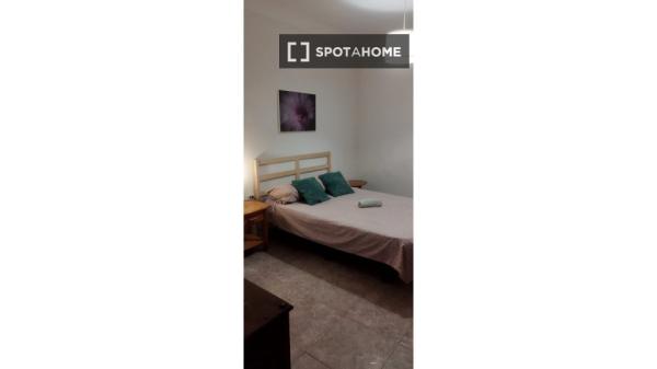 Appartement 1 chambre à Alicante (Alacant)