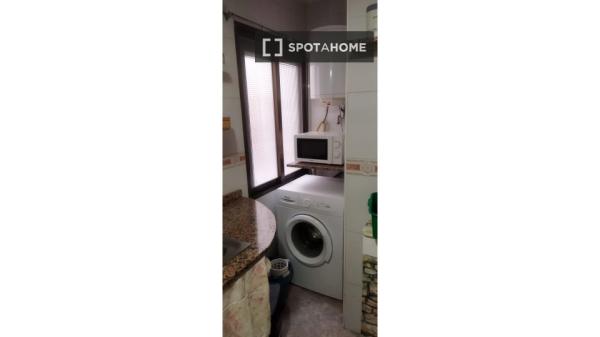 Appartamento 1 camera da letto ad Alicante (Alacant)