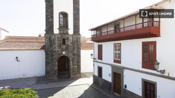 Apartamento de 2 quartos para alugar em Santa Cruz De Tenerife