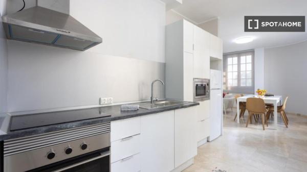 Apartamento de 2 quartos para alugar em Santa Cruz De Tenerife