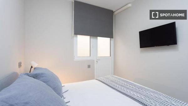 Apartamento de 1 quarto para alugar em Santa Cruz De Tenerife