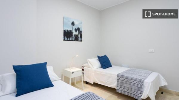 Appartement de 2 chambres à louer à Santa Cruz De Tenerife